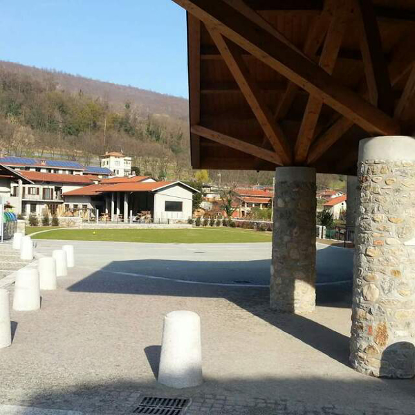 Sado Associati ingegneria - architettura