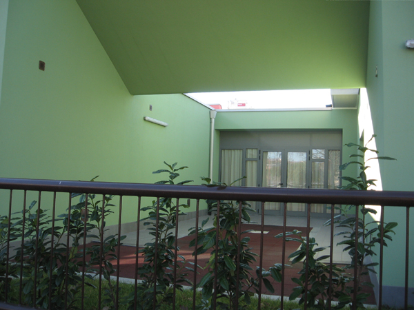Sado Associati ingegneria - architettura