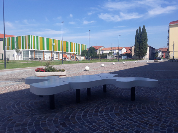 Sado Associati ingegneria - architettura Sado Associati ingegneria - architettura