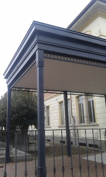 Sado Associati ingegneria - architettura Sado Associati ingegneria - architettura