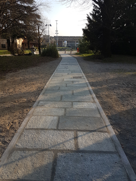 Sado Associati ingegneria - architettura Sado Associati ingegneria - architettura