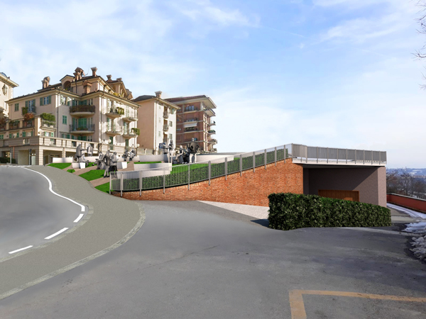 Sado Associati ingegneria - architettura Sado Associati ingegneria - architettura