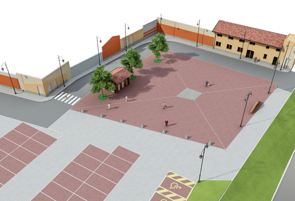 Sado Associati ingegneria - architettura