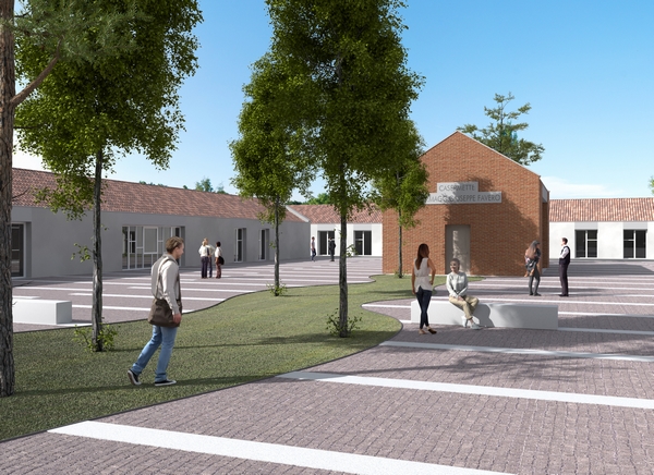 Sado Associati ingegneria - architettura Sado Associati ingegneria - architettura