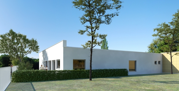 Sado Associati ingegneria - architettura