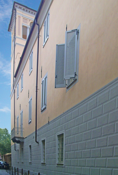 Sado Associati ingegneria - architettura Sado Associati ingegneria - architettura