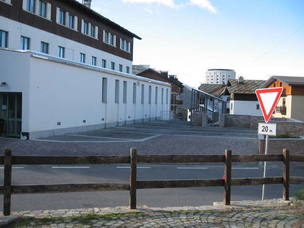 Sado Associati ingegneria - architettura