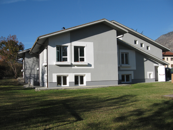 Sado Associati ingegneria - architettura