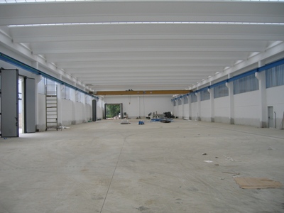 Sado Associati ingegneria - architettura Sado Associati ingegneria - architettura