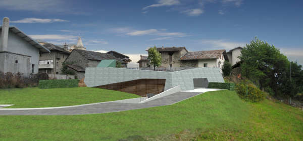 Sado Associati ingegneria - architettura Sado Associati ingegneria - architettura