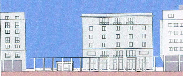 Sado Associati ingegneria - architettura Sado Associati ingegneria - architettura