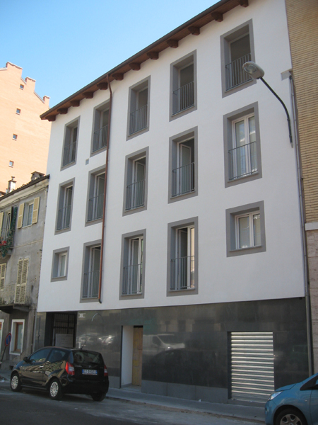 Sado Associati ingegneria - architettura Sado Associati ingegneria - architettura