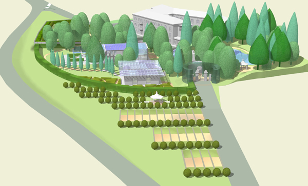 Sado Associati ingegneria - architettura Sado Associati ingegneria - architettura