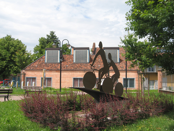 Sado Associati ingegneria - architettura