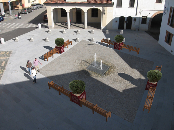 Sado Associati ingegneria - architettura Sado Associati ingegneria - architettura
