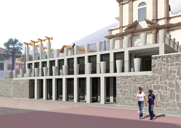 Sado Associati ingegneria - architettura